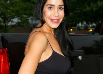Octomom Nadya Suleman’s Children at Her fiftieth Birthday: Photograph