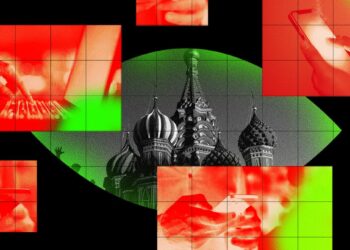 The Kremlin’s Most Devious Hacking Group Is Utilizing Russian ISPs to Plant Spyware and adware