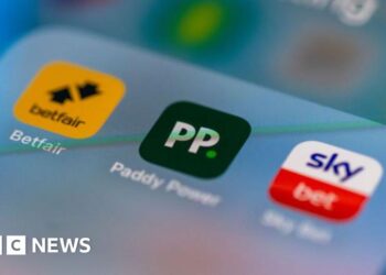 Paddy Energy and Betfair customers warned of ‘e-mail hazard’ after hack