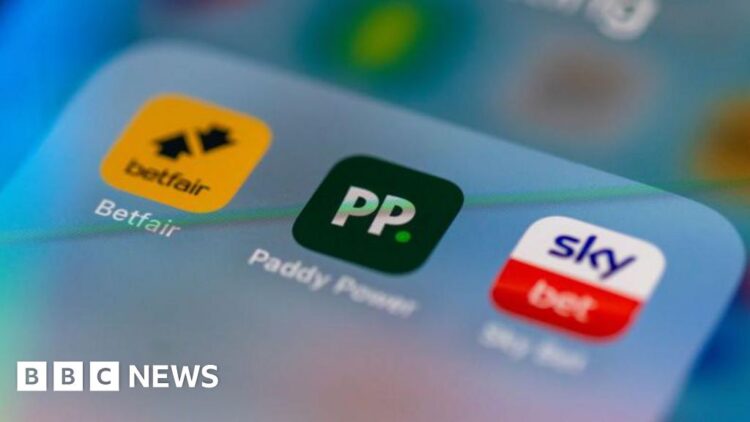 Paddy Energy and Betfair customers warned of ‘e-mail hazard’ after hack