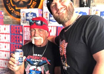 Hulk Hogan’s Son Nick Hogan Pays Tribute After His Demise