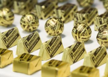 Pernigotti merges with Italian confectionery peer Walcor