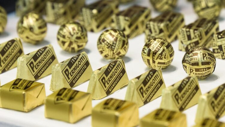 Pernigotti merges with Italian confectionery peer Walcor