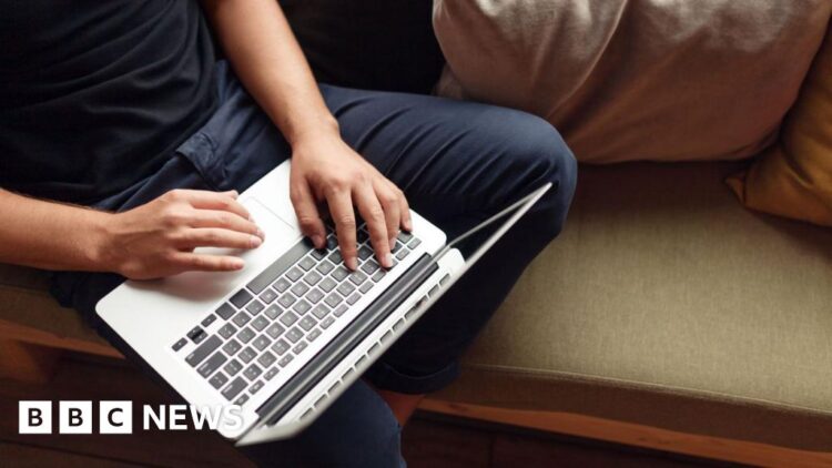 UK to see 6,000 porn websites verifying person age, Ofcom says