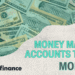 Greatest cash market account charges immediately, July 21, 2025 (Earn as much as 4.41% APY)