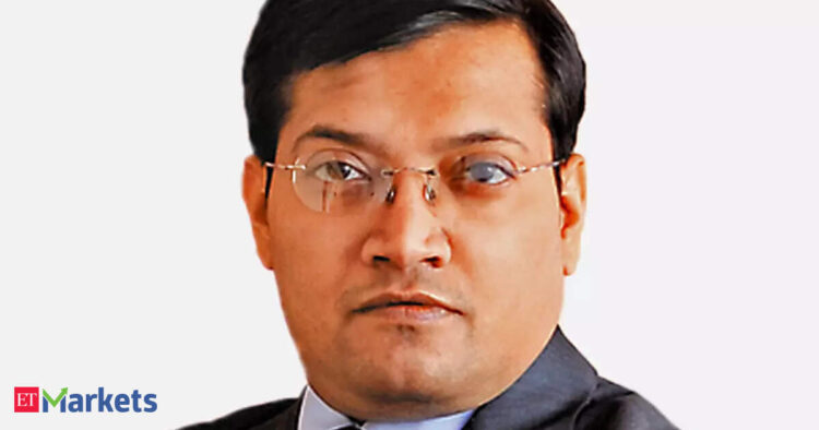 markets: Mid and smallcap earnings to outshine Nifty 50 regardless of valuation issues: Manish Sonthalia