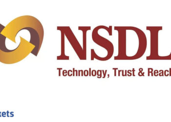 NSDL nears itemizing deadline: How does the institutional large measure as much as CDSL’s retail surge?