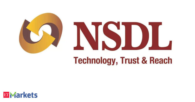NSDL nears itemizing deadline: How does the institutional large measure as much as CDSL’s retail surge?