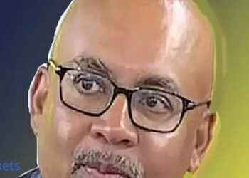 US tariffs: Tariff Turmoil Forward? Arvind Sanger flags rising danger for international economies