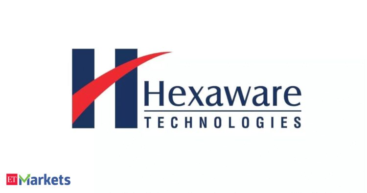 Hexaware Applied sciences Q2 Outcomes: Revenue jumps 38% YoY to Rs 380 crore however misses estimates