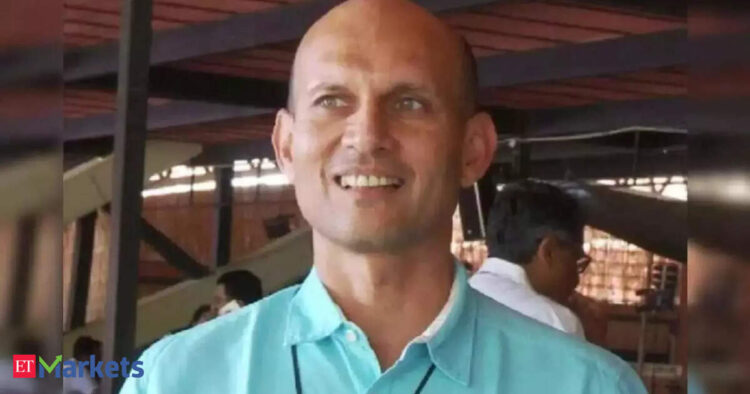 Ashish Kacholia portfolio inventory Aeroflex Industries drops 10% after weak Q1 outcomes