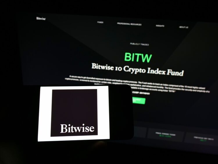 SEC Stays Bitwise Crypto ETF Launch Regardless of Approval
