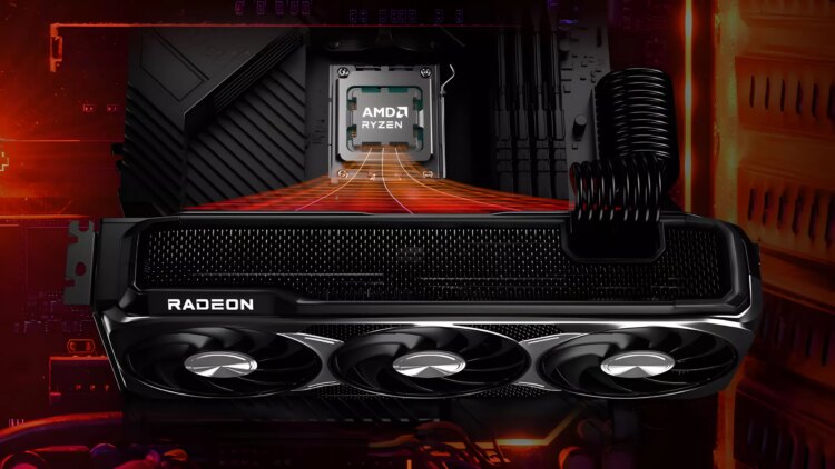 AMD’s upcoming RDNA 5 flagship may goal RTX 5080-level efficiency with higher RT