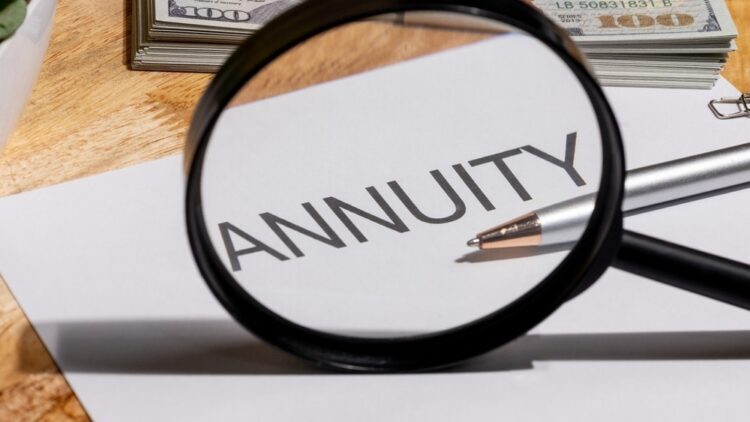 Ought to My 80-12 months-Previous Dad and 65-12 months-Previous Mother Flip Their $687,000 Nest Egg Into an Annuity? ‘I Do not Suppose They Notice How A lot They’re Spending’