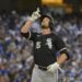Clayton Kershaw makes historical past in Dodgers’ comeback win over White Sox