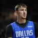 Mavericks shut down No. 1 choose Cooper Flagg for remainder of summer season league