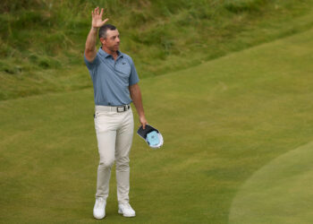 Rory McIlroy shares heartfelt observe to Portrush followers after Open Championship 2025