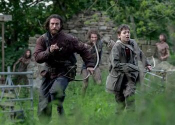 Melancholy, humor, catharsis, whiplash: Evaluate – 28 Years Later