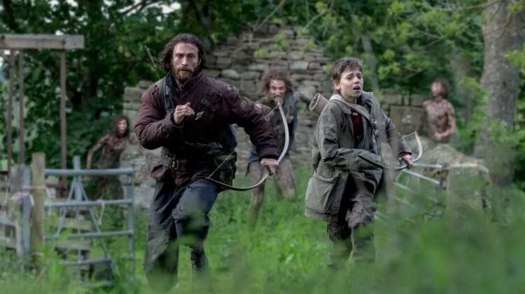 Melancholy, humor, catharsis, whiplash: Evaluate – 28 Years Later