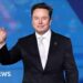 Musk’s AI agency deletes posts after Grok chatbot praises Hitler