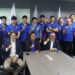 FIVB chief sees profitable PH internet hosting of 2025 Males’s Worlds