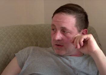 “Tragedy has struck” — 90 Day Fiancé alum Eric Rosenbrook grieves daughter’s demise days after being arrested