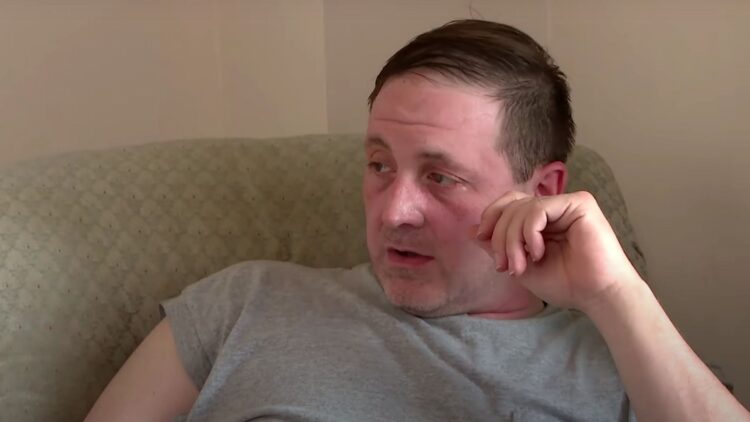 “Tragedy has struck” — 90 Day Fiancé alum Eric Rosenbrook grieves daughter’s demise days after being arrested