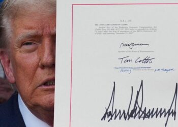 ‘One Large Lovely Invoice’ provides Individuals plenty of tax advantages. Listed here are just a few to plan for