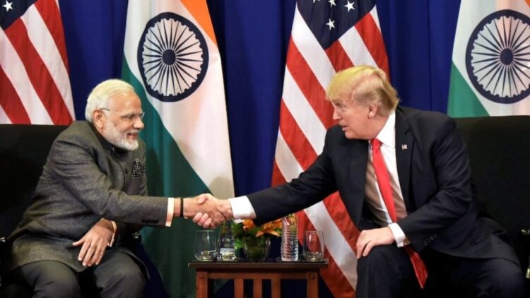 India, US finalise restricted commerce deal after powerful negotiations