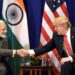 India, US finalise restricted commerce deal after powerful negotiations