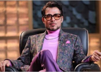 ‘India will not be there but’: Anupam Mittal tears into tech elite’s blind AI skilling push