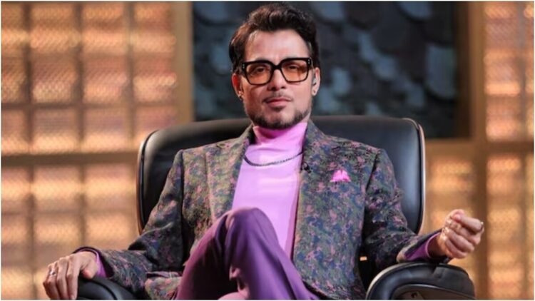 ‘India will not be there but’: Anupam Mittal tears into tech elite’s blind AI skilling push