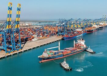  Too early to evaluate influence of reciprocal tariffs, Indian exports stay resilient