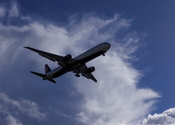 Russian airplane with practically 50 onboard goes lacking close to China border