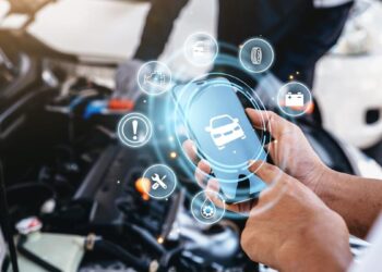 eVA Self-Examine software to spice up effectivity for retailers