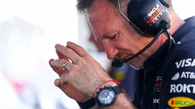 ‘The largest privilege of my life;’ Horner opens up on ‘shock’ axing after 20 years