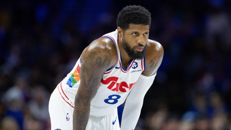 76ers star undergoes knee surgical procedure after exercise damage
