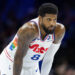 76ers star undergoes knee surgical procedure after exercise damage