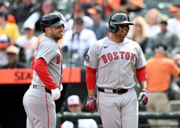 Pink Sox CBO explains why Rafael Devers commerce does not assure Alex Bregman extension