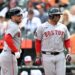 Pink Sox CBO explains why Rafael Devers commerce does not assure Alex Bregman extension