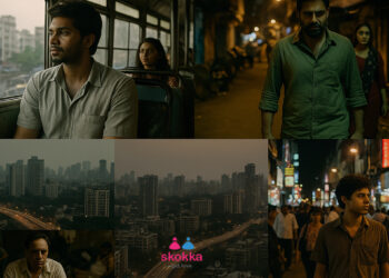 High 5 Indian movies that reveal the key facet of huge cities – WatchMoviesOnline.in