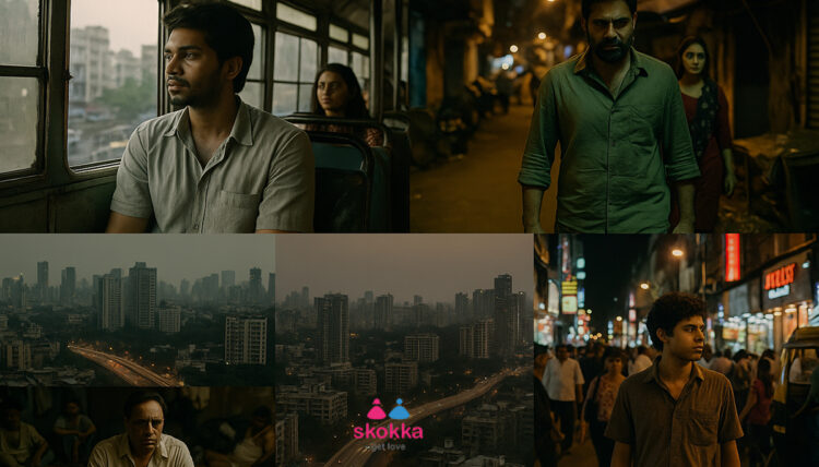 High 5 Indian movies that reveal the key facet of huge cities – WatchMoviesOnline.in