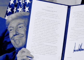 Trump’s Anti-Bias AI Order Is Simply Extra Bias