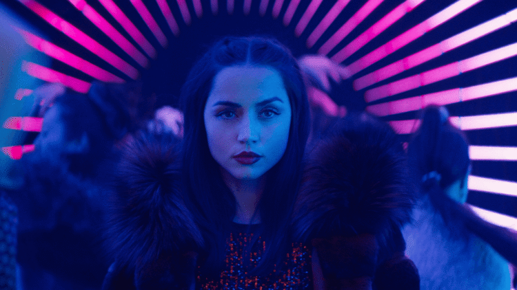 “Wants a mode past revenge” – Overview: Ballerina