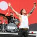 Gavin Rossdale on the brand new Bush album, cooking, and staying away from social media – Nationwide