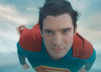 “The easy however troublesome option to be good and sort” – Evaluation: Superman