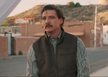 “Miraculously rises above the fray” – Evaluate: Eddington