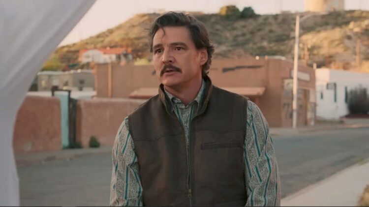 “Miraculously rises above the fray” – Evaluate: Eddington