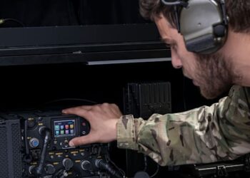 Elbit now upsets Swiss on TK A radios deal – report
