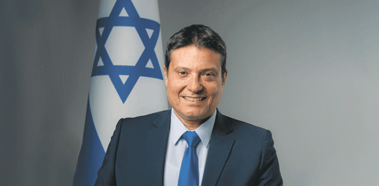 Israel’s missile protection chief: Outcomes exceeded expectations